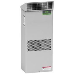 Schneider Electric NSYCUHD1K ClimaSys control cabinet side 1000W 230V cooling unit