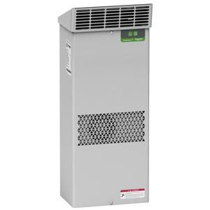 Schneider Electric NSYCUHD1K ClimaSys control cabinet side 1000W 230V cooling unit