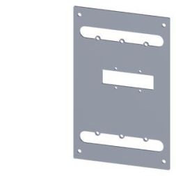 Siemens 3VA9468-0VK20 Rear locking for 3VA2