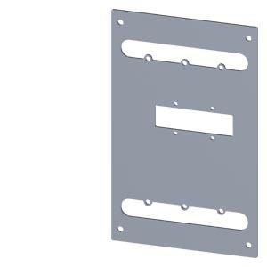 Siemens 3VA9468-0VK20 Rear locking for 3VA2