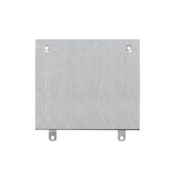 Comelit Group Germany IX9300 Switch empty module mounting above-below front panel