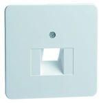 Hochköpper 00506411 D 80.610.02 UAE/1-N pure white cover