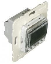 EFAPEL TWO CIRCUITS DIGITAL TIME SWITCH