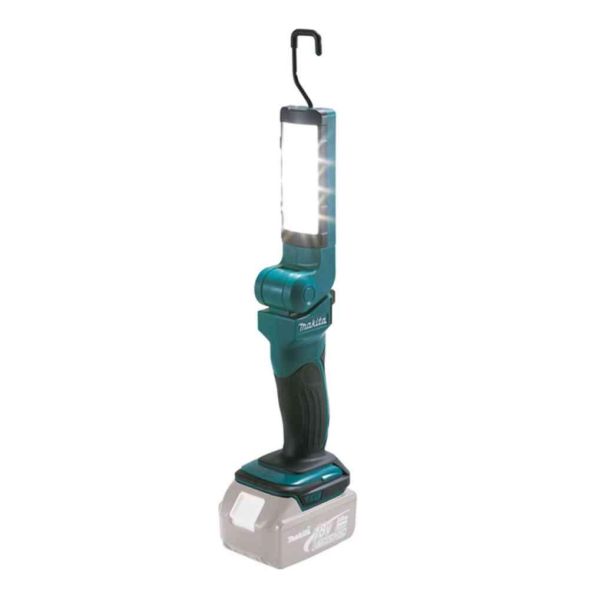 Makita DEBDML801 Cordless Lamp DML801