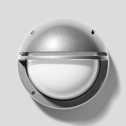 Spittler 302053 wall and ceiling light 1x40W IAA A60 asymmetrical