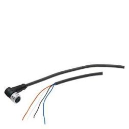 Siemens 6GF3440-8BC4 cable for SIMATIC VS100 lights