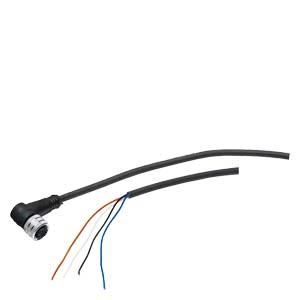 Siemens 6GF3440-8BC4 cable for SIMATIC VS100 lights
