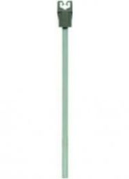 Dehn &amp;amp; Söhne 253325 DEHNiso-DLH spacer for round 8mm L420mm GFK/PE