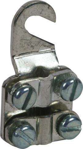 Dehn &amp;amp; Söhne 444006 earthing cable lug EKSO 5.6 AQ6 16 CUGALZN