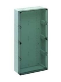 Spelsberg AKi 4-t empty housing, 74500401