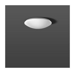 RZB 311945.002.4.191 Flat Polymero 13W 1200lm 840 white LED wall / ceiling light