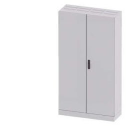Siemens 8GK1423-8KK45 modular cabinet IP55