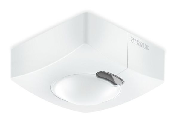 Steinel 049454 HF 3360-Square LiveLi motion detector