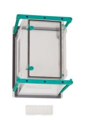 ABN ZAS/STAS IP54 with door for 375mm high hood (SY375AT)