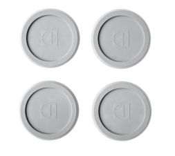 Electrolux 902979527 A4WZPA02 Anti-vibration cushion