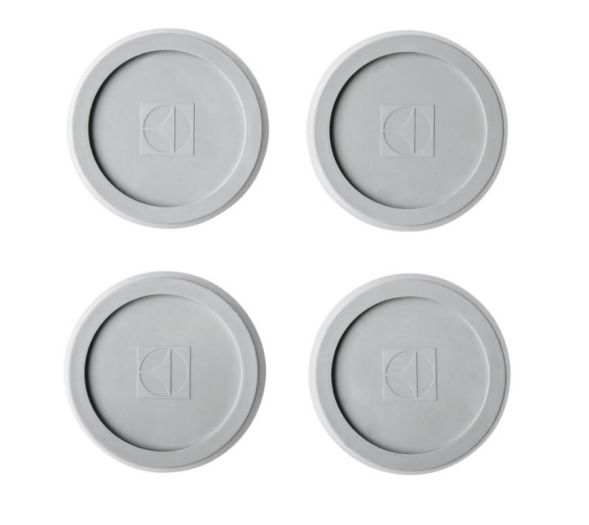 Electrolux 902979527 A4WZPA02 Anti-vibration cushion