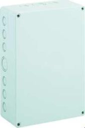 Spelsberg TK PS 2518-6f-m empty housing, 10541101