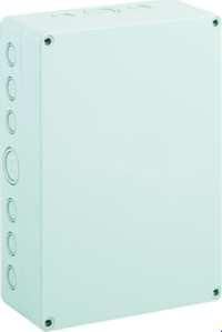 Spelsberg TK PS 2518-6f-m empty housing, 10541101