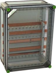 Spelsberg 04135401 GSi 354 Plus busbar housing