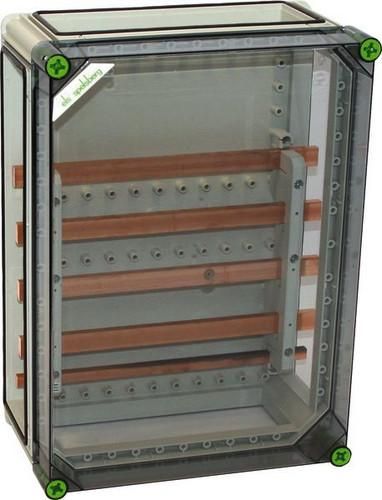 Spelsberg 04135401 GSi 354 Plus busbar housing