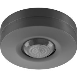 Detectorline DT202013 KNX presence detector DT-KNX-360i | with acoustic sensor | anthracite