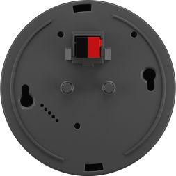 Detectorline DT202013 KNX presence detector DT-KNX-360i | with acoustic sensor | anthracite