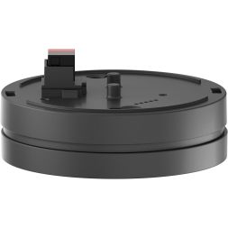 Detectorline DT202013 KNX presence detector DT-KNX-360i | with acoustic sensor | anthracite