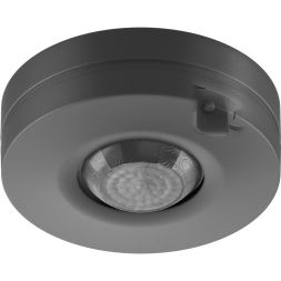 Detectorline DT202013 KNX presence detector DT-KNX-360i | with acoustic sensor | anthracite