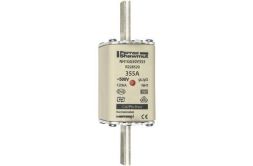 Mersen 1B181.000000 NH1GG50V355 355A size 1 AC500V KK gG NH fuse link