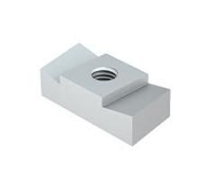 OBO Bettermann MS50SN M8 A4 sliding nut, 1147186