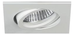 Brumberg 12376073 350mA 3W 3000K white LED recessed ceiling spotlight