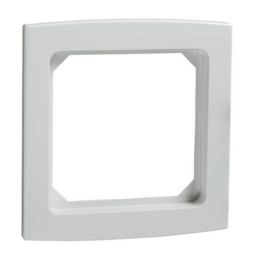 ELSO 204124 frame 1-way RIVA pure white