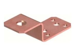 OBO Bettermann 287 CU connection lug, 5320690