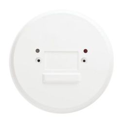 Busch-Jaeger 6829-84 Busch-Smoke Alarm® Relay studio white