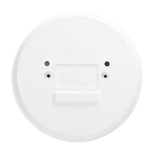 Busch-Jaeger 6829-84 Busch-Smoke Alarm® Relay studio white