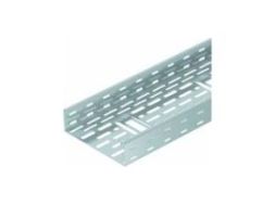 OBO Bettermann DKS 640 VA4301 60x400x3000 perforated cable tray DKS, 6085644