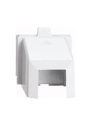 MERTEN MEG3965-8029 duct entry 15x15 light grey