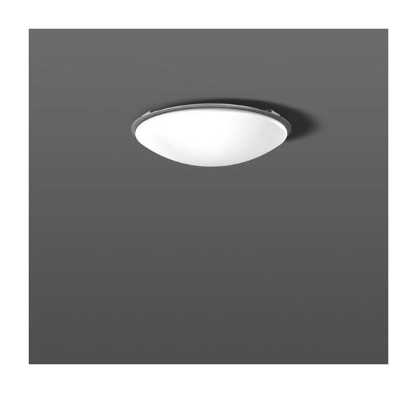 RZB 981804004 Flat Polymero D380 H19 2 D340 decorative ring