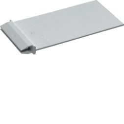 Hager LVZTW partition wall for connection room