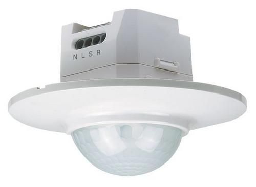 NIKO 26004 Swiss Garde 360 Presence DALI Master RA, 16 m