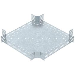 OBO Bettermann 7027463 RK 160 FT for cable tray 110x600 crossing