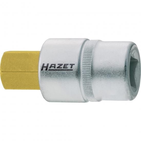 Hazet 986-6 screwdriver bit