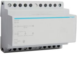 Hager ST315 transformer safety transformer
