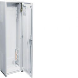 Hager FP11TW2 IP54 SKI 1700x300x205mm wall cabinet