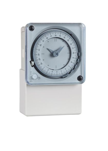 Legrand 049754 Maxirex Cqt 230v 50-60hz