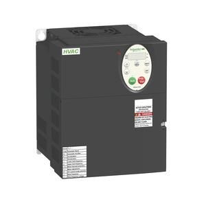 Schneider Electric ATV212HD11N4 11kW 480V 3phase IP21 frequency converter
