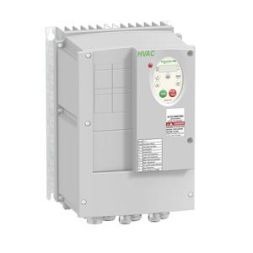 Schneider Electric ATV212WU15N4 1.5kW 480V 3phase IP55 frequency converter