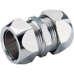 Legrand 382565 Pipe connector 40 , (natural)