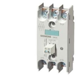Siemens 3RF2255-3AB45 solid state relay