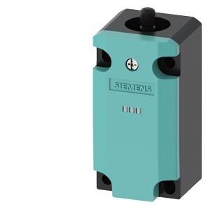 Siemens 3SE5112-1KA00 basic switch 40mm metal housing